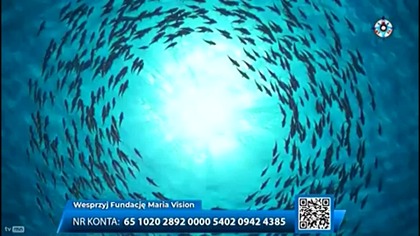 MARIAVISIONTV (TVMN) - 19-10-2025 - Fragment emisji