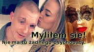 AncientBlast - W sprawie Magdy, nie ma elementów psychopatii. Myliłem się!!!