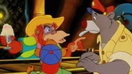 15. Super Baloo - Dla kilku petrodolar&oacute;w (Pl. Dubb.) wer. VHS 1080p HD [AI-Restored]