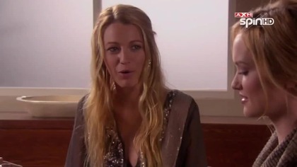 Plotkara - S05E10 - Lektor PL