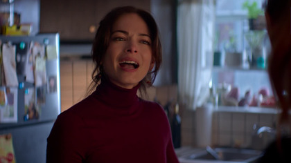 Morderstwo w małym mieście S02E02 Lektor PL