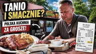 Bar Brzoza przy trasie s3 Szczecin - Świnoujście niedrogo i smacznie / Oddaszfartucha