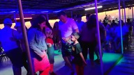 Meksyk - Acapulco rejs statkiem Bonanza ,impreza