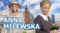 Wybaczała mężowi zdrady? Jaki był sposób gwiazdy Złotopolskich, na udane małżeństwo? Anna Milewska
