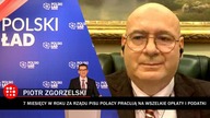 Za PiS-u polak ma gorzej niż chłop pańszczyźniany