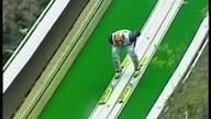 Team Poland - GP Zakopane 05. 09. 2004