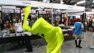 Najlepszy cosplay na świecie