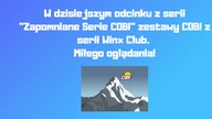 Winx Club - Zapomniane Serie COBI