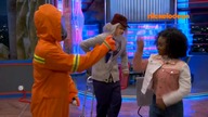 NICKELODEON - 01-04-2023 - Zapowiedzi, Reklama, Identy