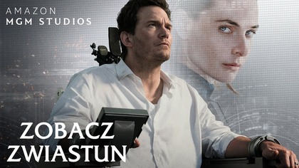 90 minut do wolności - zwiastun filmu