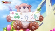 Sakurasou no Pet na Kanojo 11 [Napisy PL]
