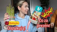 CZY BIEDRONKA OSZUKUJE - FOOD-HAUL - TAK TO CZESTO WYGLADA