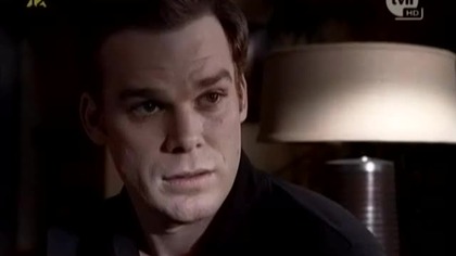 Sześć st&oacute;p pod ziemią - Six.  Feet.  Under.  S05E05