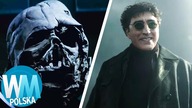 Top 10 zwiastunów filmowych które zamiotły Internet