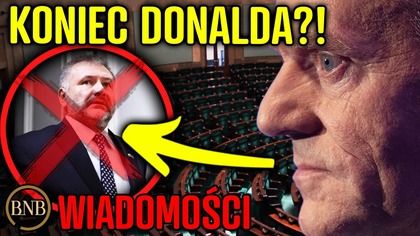 AFERA W RZĄDZIE TUSKA! SĘDZIOWIE BLOKUJĄ MINISTRA ŻURKA?!