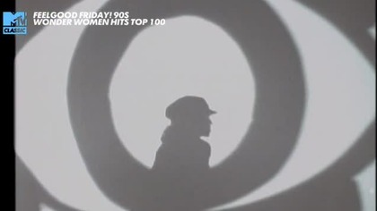 Kym Sims - Too Blind To See It (MTV Classic UK)