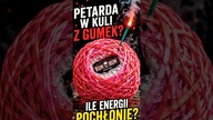 PETARDA vs GUMKI !!! Czy TO Zadziała jak Amortyzator?? I EKSPERYMENT