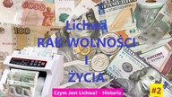 Lichwa-Rak Wolności i Życia cz2 Jak działa Lichwa?