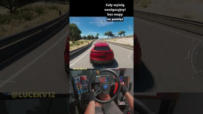 Witajcie w kolejnym odcinku!
-----

**Mój Sprzęt:**

  * **Karta Graficzna:** NVIDIA GeForce RTX 4080
  * **Procesor:** Intel Core i9-12900KF
  * **Pamięć RAM:** 64GB DDR4
  * **Monitor:** Evnia QD OLED Philips 49M2C8900 ([https://www.philips.pl/c-p/49M2C8900\_00/evnia-gaming-monitor-monitor-do-gier-qd-oled](https://www.philips.pl/c-p/49M2C8900_00/evnia-gaming-monitor-monitor-do-gier-qd-oled))

-----

Jeśli spodobał Ci się ten materiał lub natrafiłeś na podobne błędy w TDU Solar Crown, zostaw łapkę w górę, subskrybuj kanał LucekV12 i daj znać w komentarzu, co myślisz\! Twoje wsparcie jest dla mnie bardzo ważne\!


-----

**Moje Pozostałe Kanały:**

  * **Gry wyścigowe/Symulatory:** [https://www.youtube.com/user/Lucysyf/featured\*](https://www.google.com/search?qhttps://www.youtube.com/user/Lucysyf/featured*)
  * **Snowrunner/Roadcraft:** [https://www.youtube.com/channel/UCezP8yPHP7KW8PtbHrSGb4A\*](https://www.google.com/search?qhttps://www.youtube.com/channel/UCezP8yPHP7KW8PtbHrSGb4A*)
  * **ETS2/ATS:** [https://www.youtube.com/channel/UCMvlidMW0cJpFOur6x8k5ZA\*](https://www.google.com/search?qhttps://www.youtube.com/channel/UCMvlidMW0cJpFOur6x8k5ZA*)
  * **Farming Simulator 25:** [https://www.youtube.com/channel/UCfvbA-lg1IxdfUkq-Zg5CZg\*](https://www.google.com/search?qhttps://www.youtube.com/channel/UCfvbA-lg1IxdfUkq-Zg5CZg*)
  * **GTA Online/Gry fabularne/Pozostałe:** [https://www.youtube.com/@LucekPLUS\*](https://www.google.com/search?qhttps://www.youtube.com/%40LucekPLUS*)
  * **Vlogi:** [https://www.youtube.com/channel/UCC0LM4v8jxx9kW2USDKBNzQ](https://www.youtube.com/channel/UCC0LM4v8jxx9kW2USDKBNzQ)