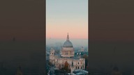 TRADYCYJNA londyńska muzyka