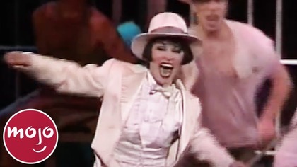 Top 10 Iconic Dance Routines From 90s Musicals