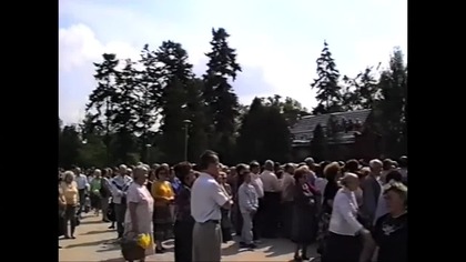 Zabić Miss - Odcinek 3