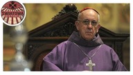 Tytan na Tronie Watykanu - Papież Franciszek