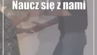 Naucz się z nami tańczyć.  Pokazujemy kroki salsy Los Angeles