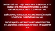 Światowy Dzień Radia
