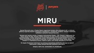 MIRU - konkurs Samad Records x Pawko Beats