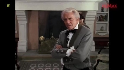 The New World of Zorro - Nowe przygody Zorro (1990) S01E21 ''Łowcy nagr&oacute;d''