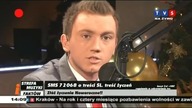 Zapowiedzi prezentera na Nowy Rok i wpadka z oznaczeniem wiekowym 31. 12. 2009