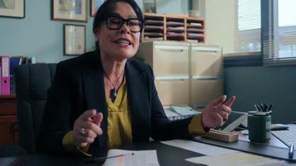 Szkoła złamanych serc S02E05 Lektor PL