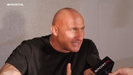 Marcin Najman znów dymi! Wyzywa do walki prawdziwą legendę