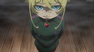 Youjo Senki Odcinek 06 [Napisy PL]