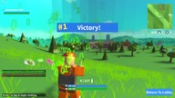 Kolejny win 38 kili solo