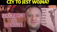 Warzecha o awanturze w Sejmie, Atakach na kościoły.  Czy to jest Wojna?