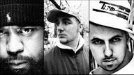Muneshine x Sean Price x Termanology - What Now (Salvare Remix)
