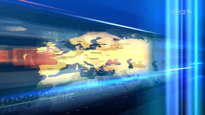TVP2 - Panorama (początek) w nowego studia i czołówka (20. 11. 2023)