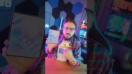 Ten SMARTFON jest PRZEŁOMOWY  Samsung Galaxy Z Fold8