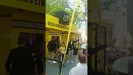 Sport.pl melduje się na trasie Tour de France  
