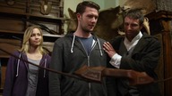 Droga bez powrotu 6: Hotel na uboczu/Wrong Turn 6: Last Resort 2014 Lektor PL