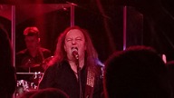 Christ Agony - Moonlight.  Hymny Tour 2025 / Tarn&oacute;w