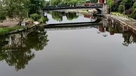 Bydgoszcz! Brda, Gmach Dyrekcji Kolei, Sharp i zakończenie Festiwalu Closer 2024! Pozdrowienia!
