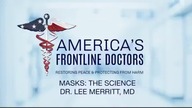 MASECZKOWE MITY - MASK MYTH - WYKŁAD DR LEE MERRITT - LEKTOR PL