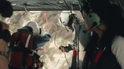 SanAndreas.  (2015) lektor