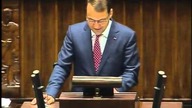 Sikorski: Domagamy się od Rosji zwrotu wraku samolotu i pełnej dokumentacji katastrofy smoleńskiej