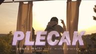 YOUNG MULTI - Plecak (Prod. Michał Graczyk)
