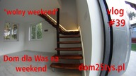 Wolny weekend, zasady konkursu | Dom na weekend | Dom bez pozwolenia | dom25tys | vlog 39|#pawełwaga