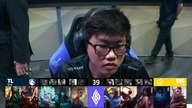 Team Liquid vs Dignitas - LCS 2021 Summer Split W2D1